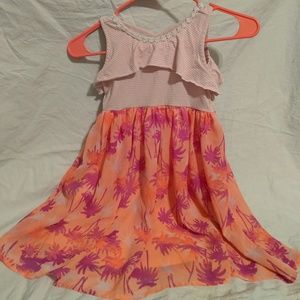Girls dress